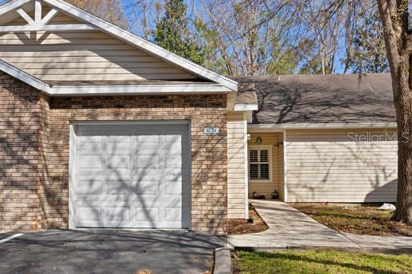 Picture of 4700 SW Archer Road Unit G52, Gainesville, FL 32608