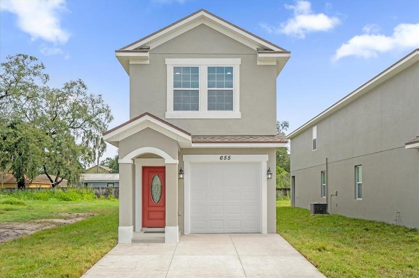 Picture of 661 Lincoln Street, Kissimmee FL 34741