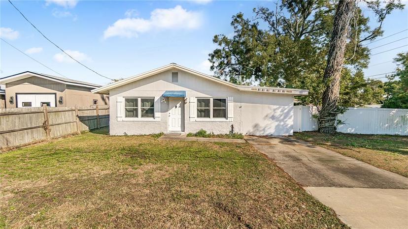 Picture of 4401 Santee Street, Orlando FL 32804