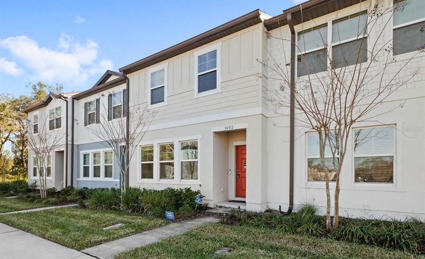 Picture of 3092 Water Sprite Street, Orlando FL 32808