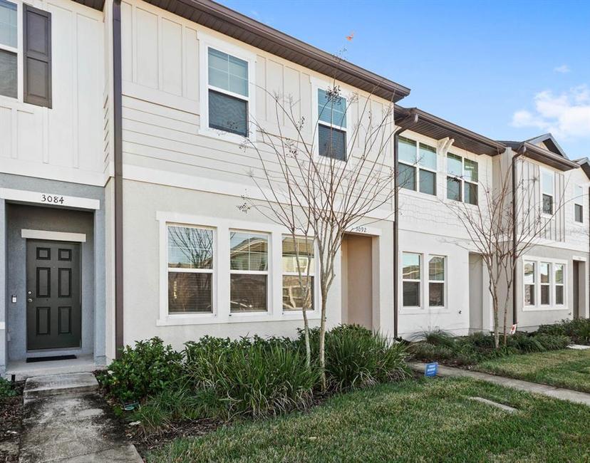 Picture of 3092 Water Sprite Street, Orlando FL 32808