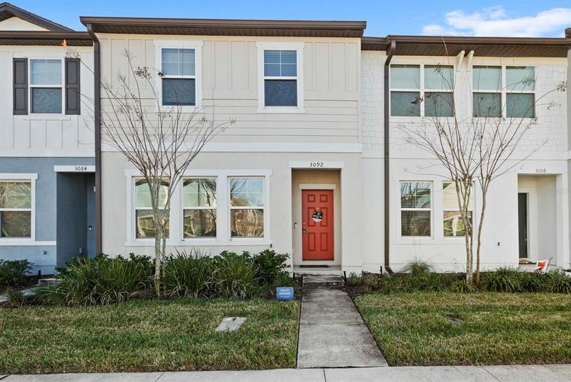 Picture of 3092 Water Sprite Street, Orlando FL 32808