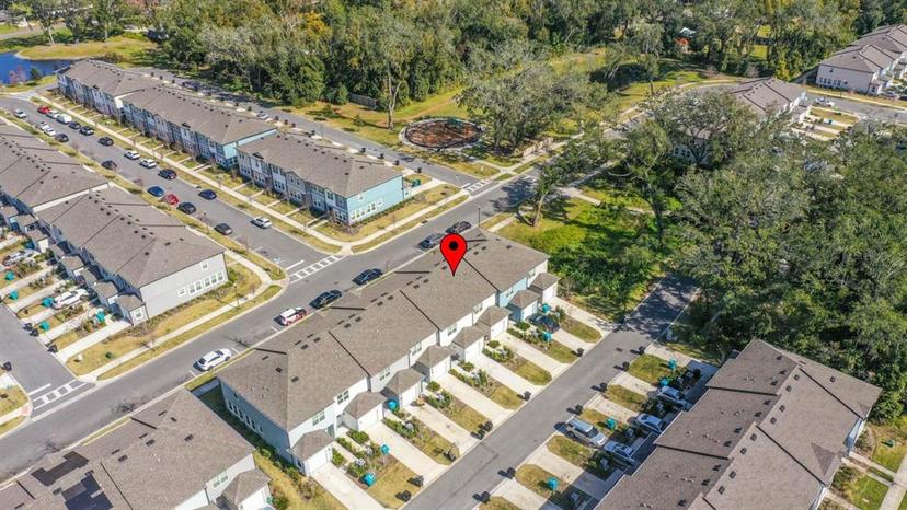 Picture of 3092 Water Sprite Street, Orlando FL 32808