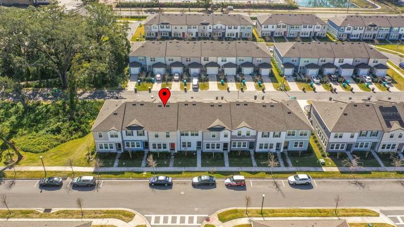 Picture of 3092 Water Sprite Street, Orlando FL 32808