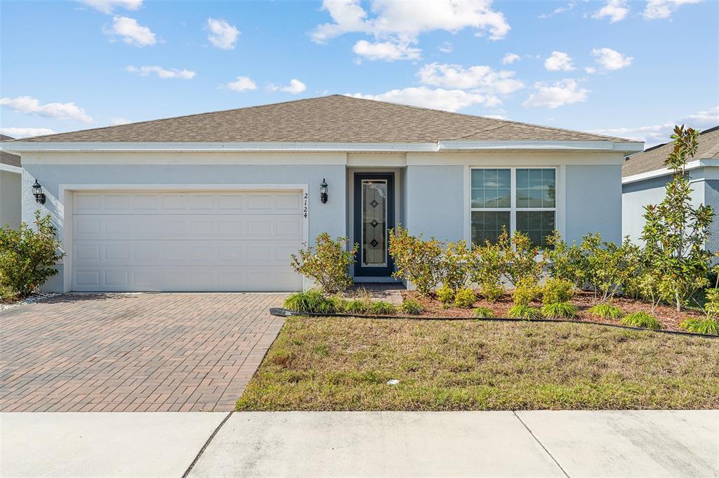 Picture of 2124 Live Oak Lake Road, St Cloud, FL 34771