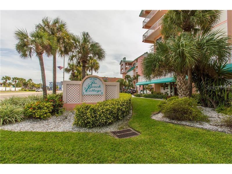 Picture of 18400 Gulf Boulevard Unit 1505, Indian Shores FL 33785