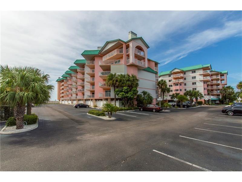 Picture of 18400 Gulf Boulevard Unit 1505, Indian Shores FL 33785