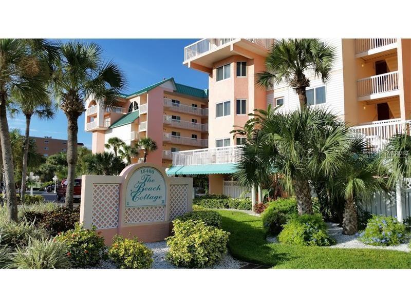 Picture of 18400 Gulf Boulevard Unit 1505, Indian Shores FL 33785