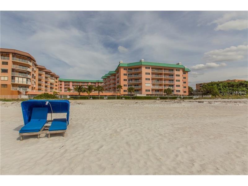 Picture of 18400 Gulf Boulevard Unit 1505, Indian Shores FL 33785