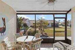 Picture of 6796 Gasparilla Pines Boulevard Unit 77, Englewood, FL 34224