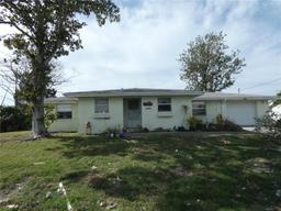 Picture of 13737 Michelle Avenue, Hudson, FL 34667