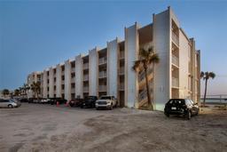 Picture of 200 1St Avenue Unit 312, St Pete Beach, FL 33706