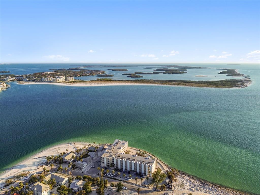 Picture of 200 1St Avenue Unit 312, St Pete Beach, FL 33706