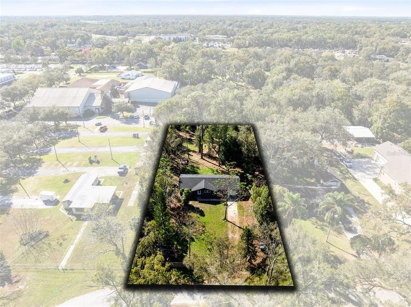Picture of 1312 Surf Avenue, Apopka FL 32703
