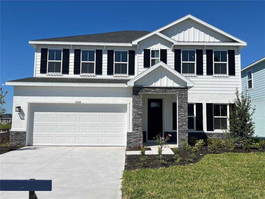 Picture of 10118 Zennia Lane, Parrish, FL 34219