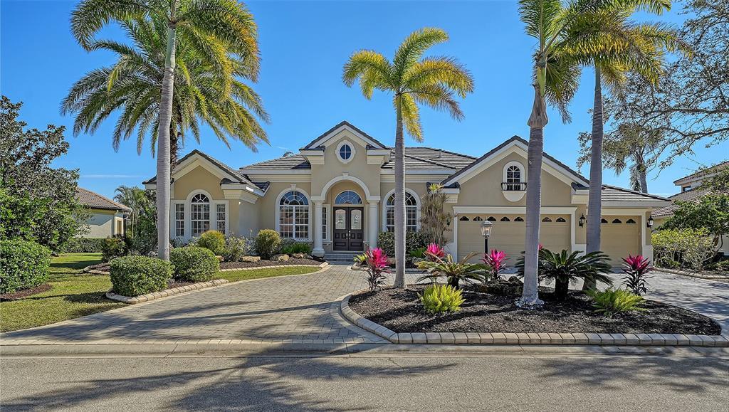 Picture of 13616 Legends Walk Terrace, Lakewood Ranch, FL 34202