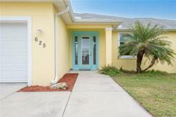 Picture of 625 Cumberland Drive, Flagler Beach, FL 32136