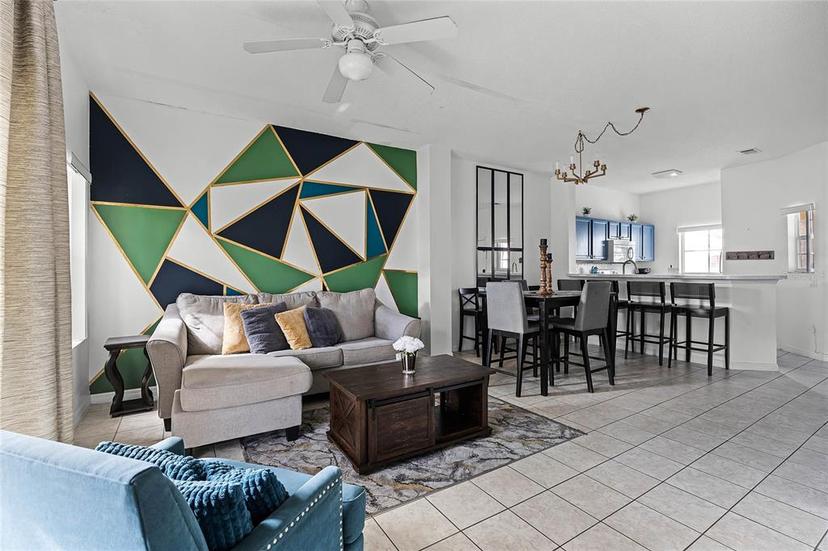 Picture of 1068 Park Ridge Circle, Kissimmee FL 34746