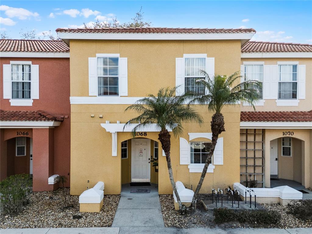 Picture of 1068 Park Ridge Circle, Kissimmee, FL 34746