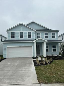 Picture of 10122 Zennia Lane, Parrish, FL 34219