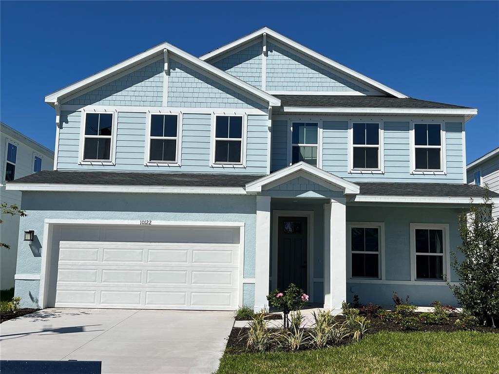 Picture of 10122 Zennia Lane, Parrish, FL 34219