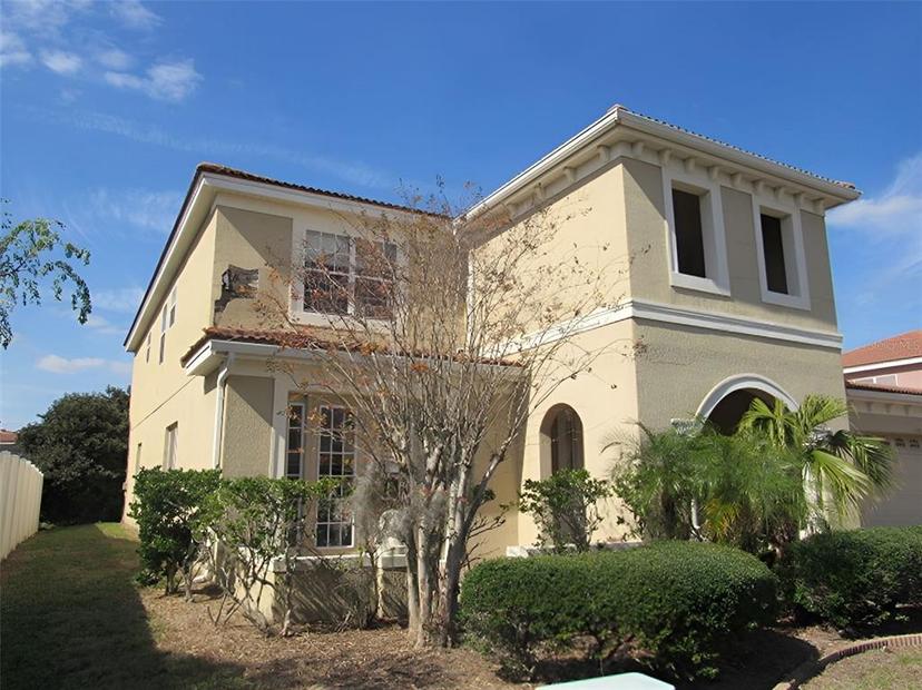 Picture of 2802 Quiet Water Trail, Kissimmee FL 34744