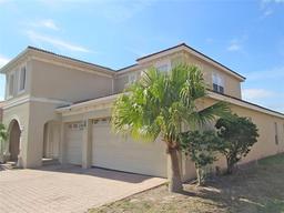 Picture of 2802 Quiet Water Trail, Kissimmee, FL 34744