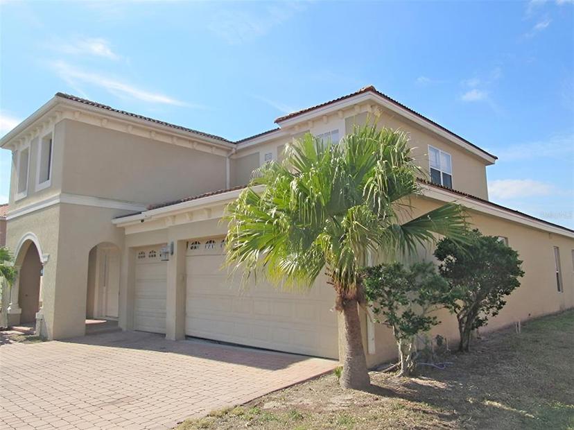 Picture of 2802 Quiet Water Trail, Kissimmee FL 34744