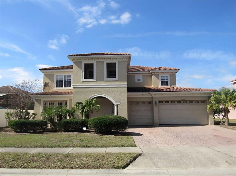 Picture of 2802 Quiet Water Trail, Kissimmee FL 34744