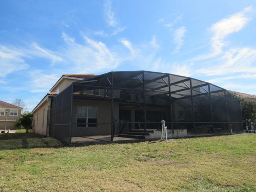Picture of 2802 Quiet Water Trail, Kissimmee FL 34744