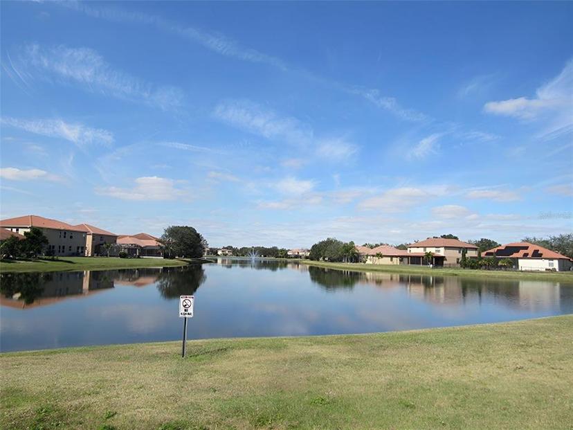 Picture of 2802 Quiet Water Trail, Kissimmee FL 34744