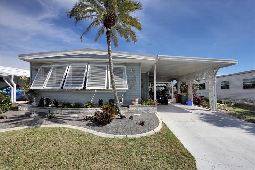 Picture of 2100 Kings Highway Unit 126, Port Charlotte FL 33980
