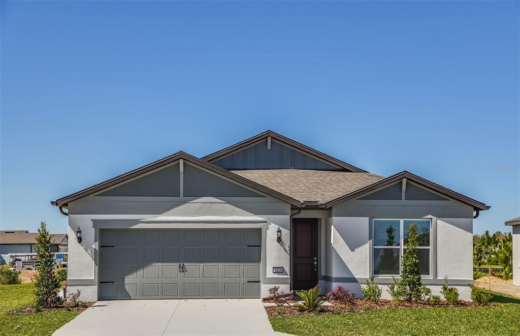 Picture of 5329 SW 81St Circle, Ocala, FL 34481