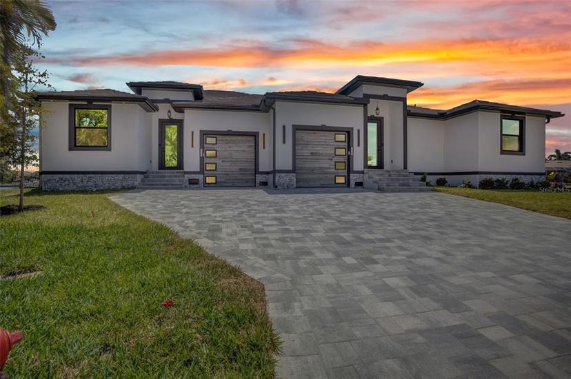 Picture of 1327 Wesley Drive, Punta Gorda FL 33950