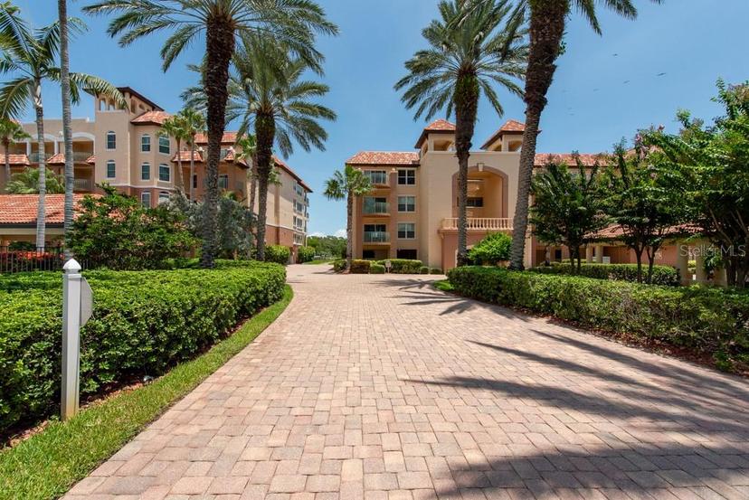 Picture of 1695 Pinellas Bayway S Unit E4, Tierra Verde FL 33715