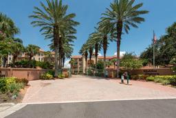 Picture of 1695 Pinellas Bayway S Unit E4, Tierra Verde, FL 33715