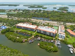 Picture of 1695 Pinellas Bayway S Unit E4, Tierra Verde, FL 33715