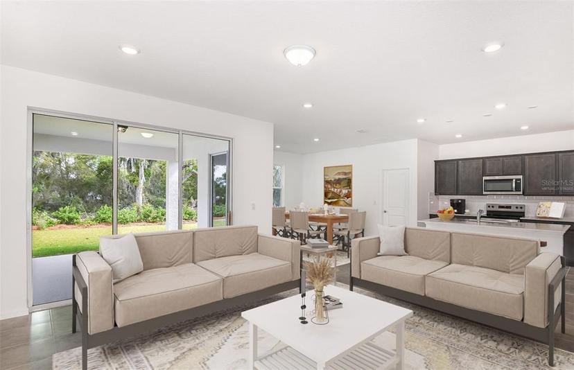 Picture of 8223 SW 52Nd Lane Road, Ocala FL 34481