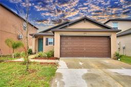 Picture of 1713 Yellow Trail, Lakeland, FL 33801