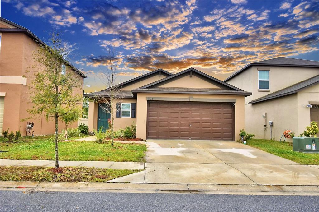 Picture of 1713 Yellow Trail, Lakeland, FL 33801