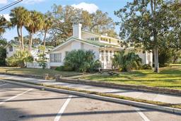 Picture of 106 Banana Street, Tarpon Springs, FL 34689