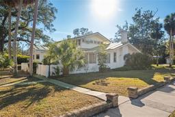 Picture of 106 Banana Street, Tarpon Springs, FL 34689