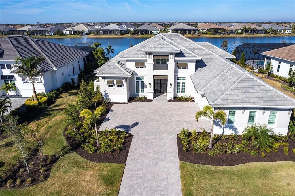 Picture of 8497 Pavia Way, Bradenton, FL 34202