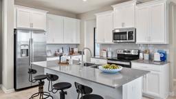 Picture of 1848 Bright Sky Drive, Kissimmee, FL 34744