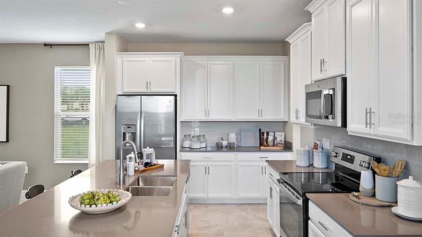 Picture of 1848 Bright Sky Drive, Kissimmee FL 34744