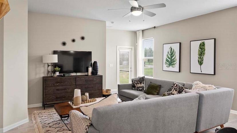 Picture of 1848 Bright Sky Drive, Kissimmee FL 34744