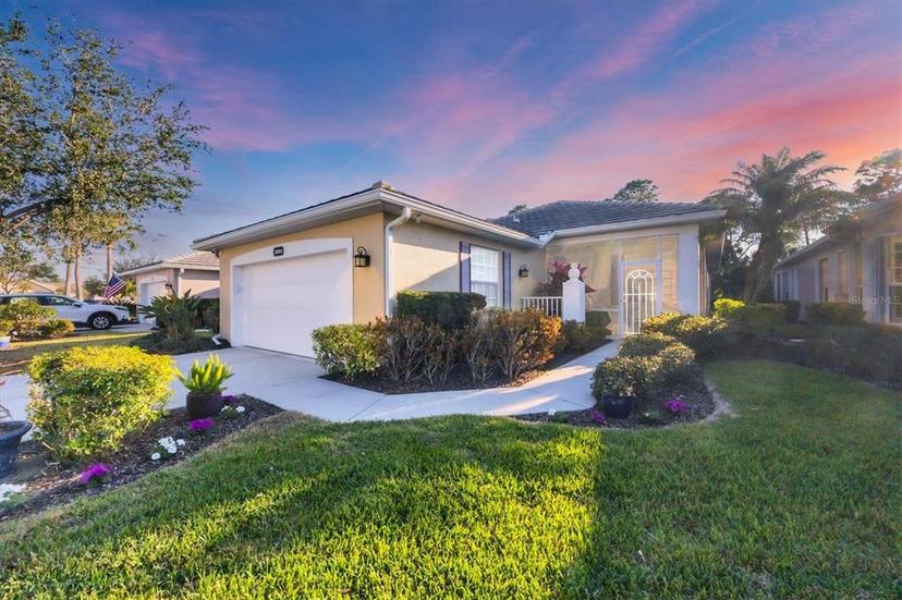 Picture of 1584 Monarch Drive, Venice FL 34293