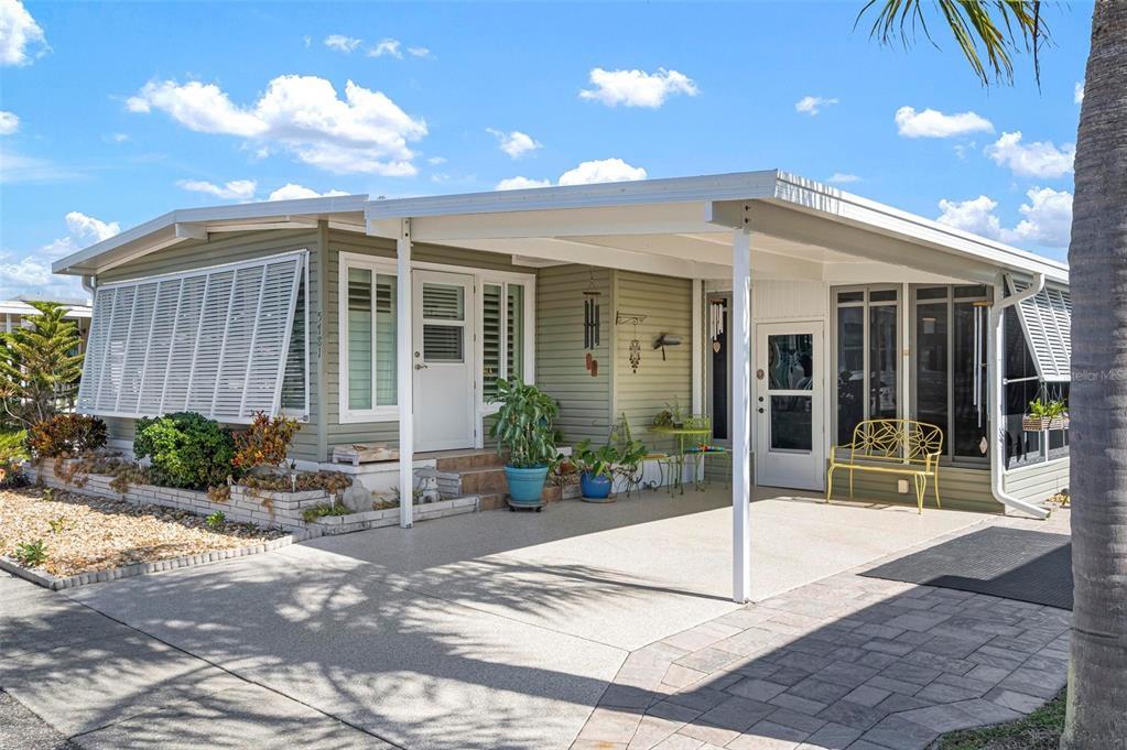 Picture of 5781 Sunflower Road, Venice, FL 34293