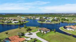 Picture of 17138 Anthem Lane, Punta Gorda, FL 33955