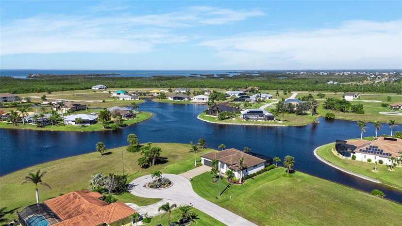 Picture of 17138 Anthem Lane, Punta Gorda FL 33955